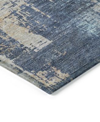 Chantille Machine Washable ACN795 3'x5' Area Rug