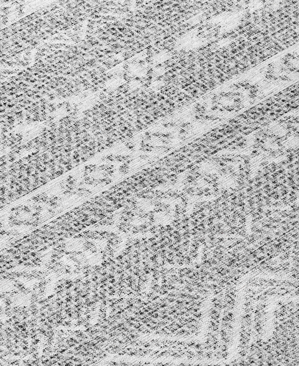 Addison Chantille Acn803 3'x5' Area Rug In Gray