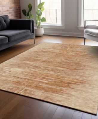 Chantille Machine Washable ACN806 3'x5' Area Rug