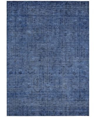 Chantille Machine Washable ACN790 5'x7'6'' Area Rug