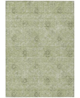 Chantille Machine Washable ACN789 5'x7'6'' Area Rug