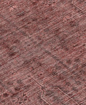 Chantille Machine Washable ACN790 5'x7'6'' Area Rug