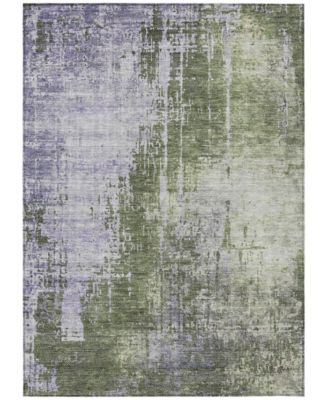 Chantille Machine Washable ACN795 5'x7'6'' Area Rug