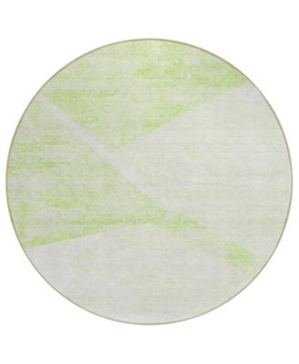Addison - Chantille ACN770 8'x8' Round Area Rug