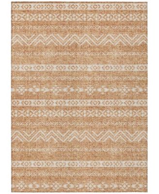 Chantille Machine Washable ACN803 5'x7'6'' Area Rug