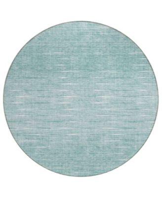 Addison - Chantille ACN800 8'x8' Round Area Rug