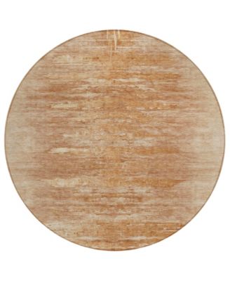Addison - Chantille ACN806 8'x8' Round Area Rug