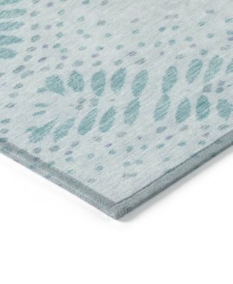 Chantille Machine Washable ACN778 8'x10' Area Rug