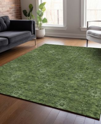 Chantille Machine Washable ACN788 8'x10' Area Rug