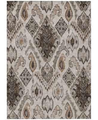 Chantille Machine Washable ACN775 9'x12' Area Rug