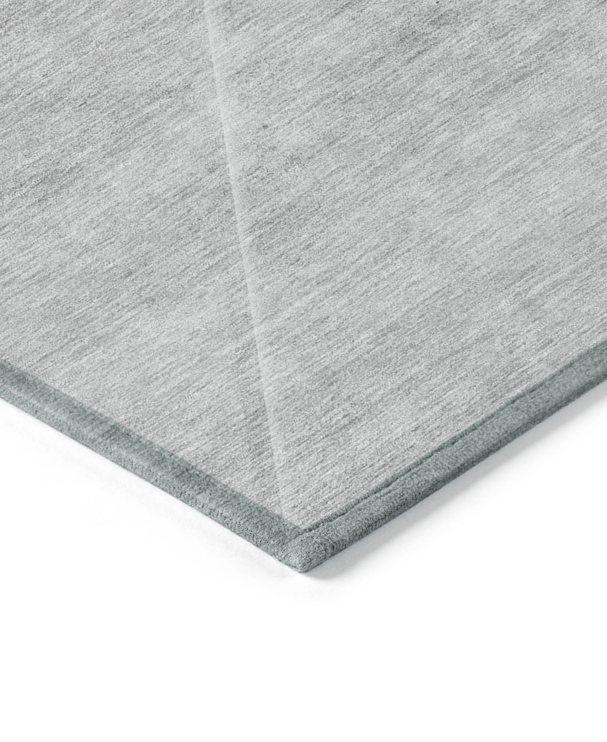 Addison Chantille Acn779 9'x12' Area Rug In Gray