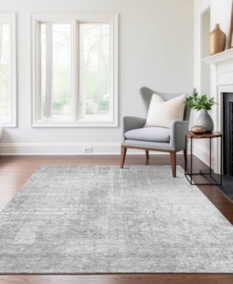 Chantille Machine Washable ACN796 9'x12' Area Rug