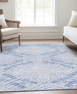 Addison Chantille Machine Washable ACN778 10'x14' Area Rug