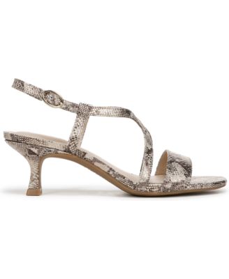 Women's Nolita Strappy Slingback Dress Sandals