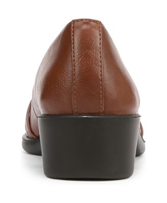 Women's Jorie Low Wedge Ballerina Flats