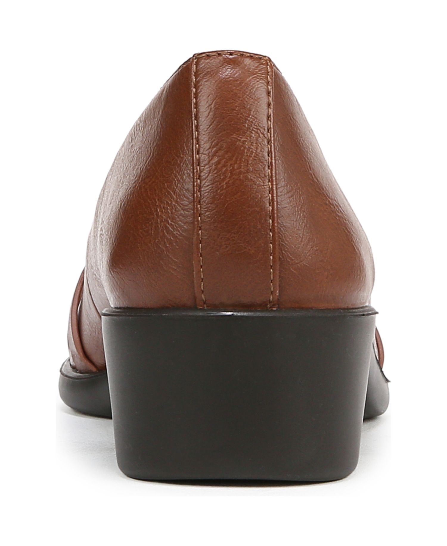 Women's Jorie Low Wedge Ballerina Flats