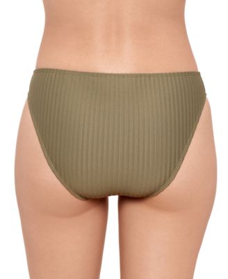Juniors' Hipster Bikini Bottoms, Exclusively at Macy's