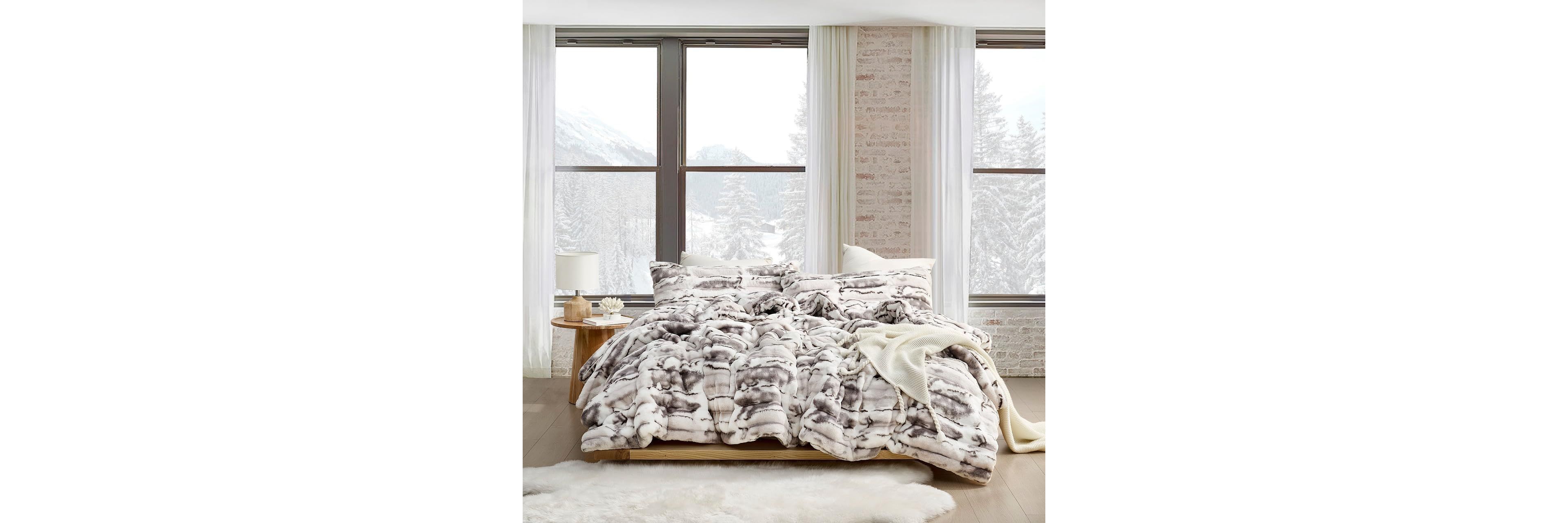 Jelly Rolls Chunky Bunny - Coma Inducer Oversized Comforter Set