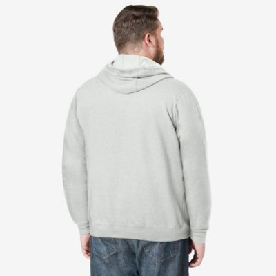 Big & Tall Fleece Pullover Hoodie
