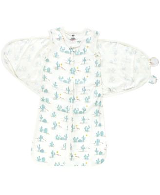 Adjustable Swaddling Sleepwear
