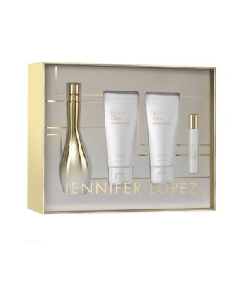 Jennifer Lopez Enduring Glow Gift Set 2019 For EDP 50ml 75ml BL 