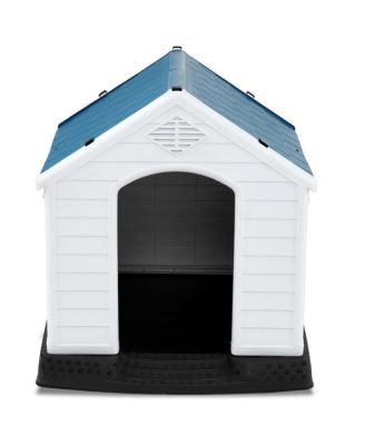 Outdoor Heavy Duty and Plastic Dog House
