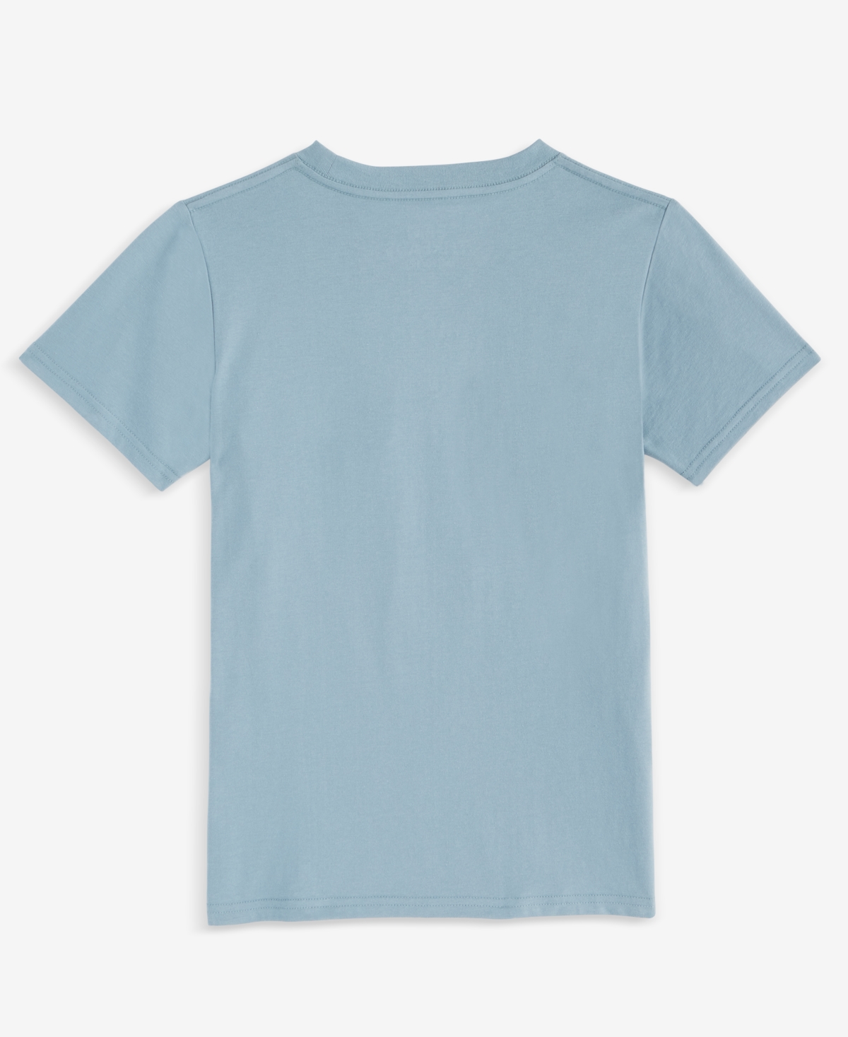 Epic Threads Little & Big Boys Snoopy Golf Club Graphic Short-sleeve T-shirt, Exclusively At Macy's In Dusty Blue