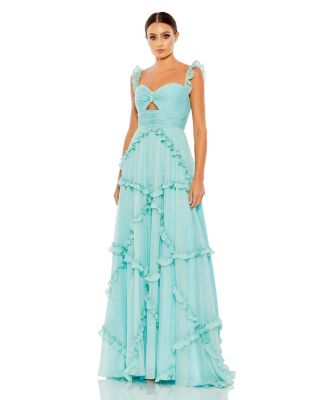 Mac Duggal