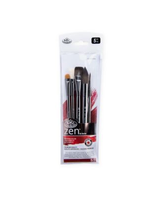 Royal Brush Zen Brush Set, Series 83, Watercolor