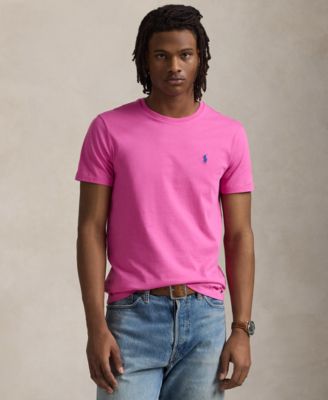 Polo Ralph Lauren - Men's Classic Fit T-Shirt
