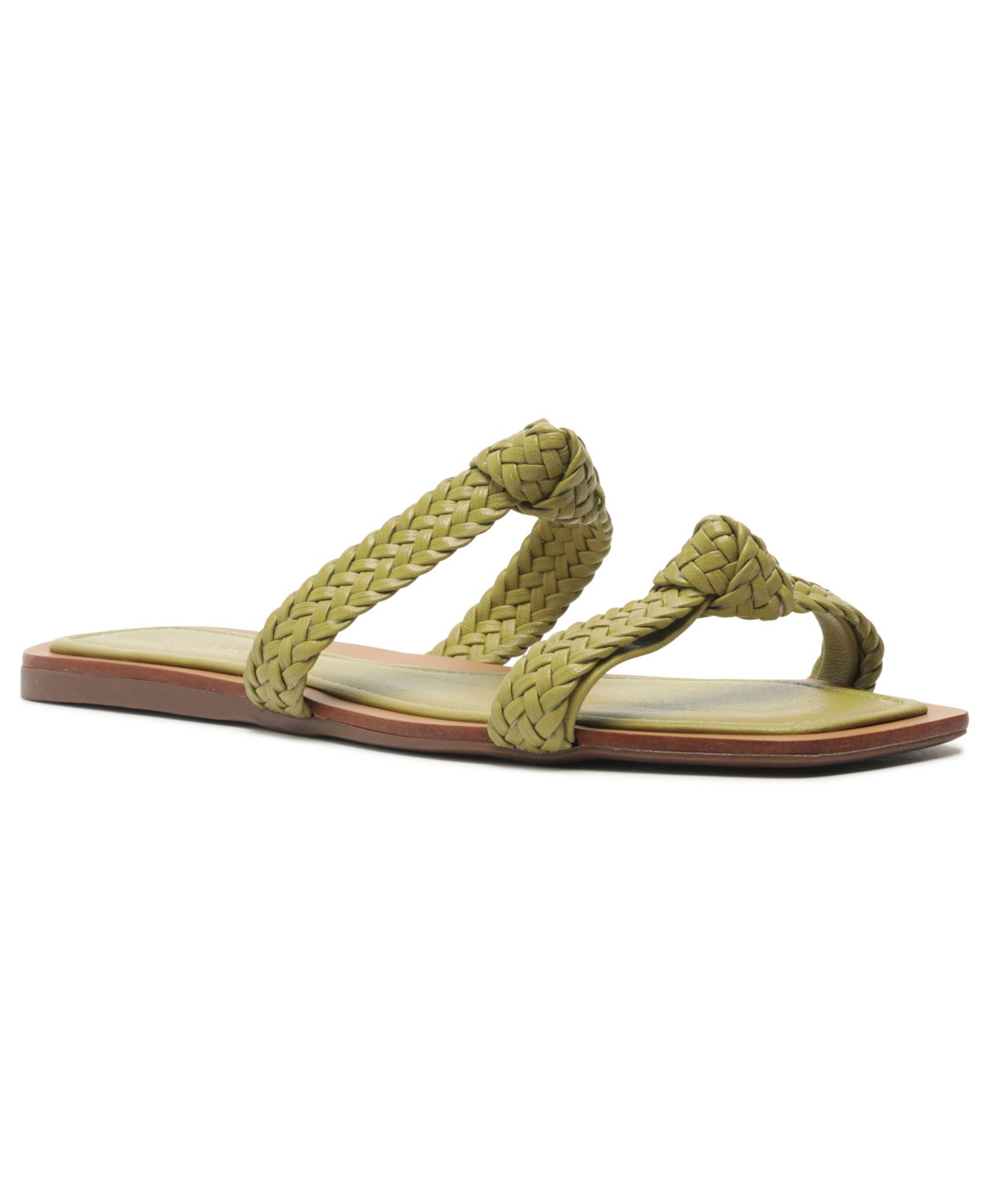 Women's Remy Slip-On Flat Sandals