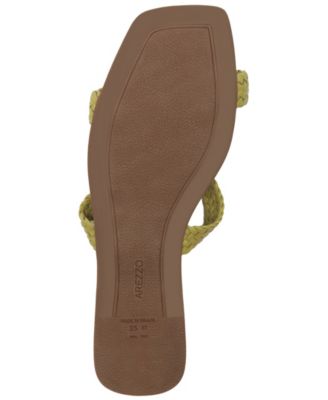 Women's Remy Slip-On Flat Sandals