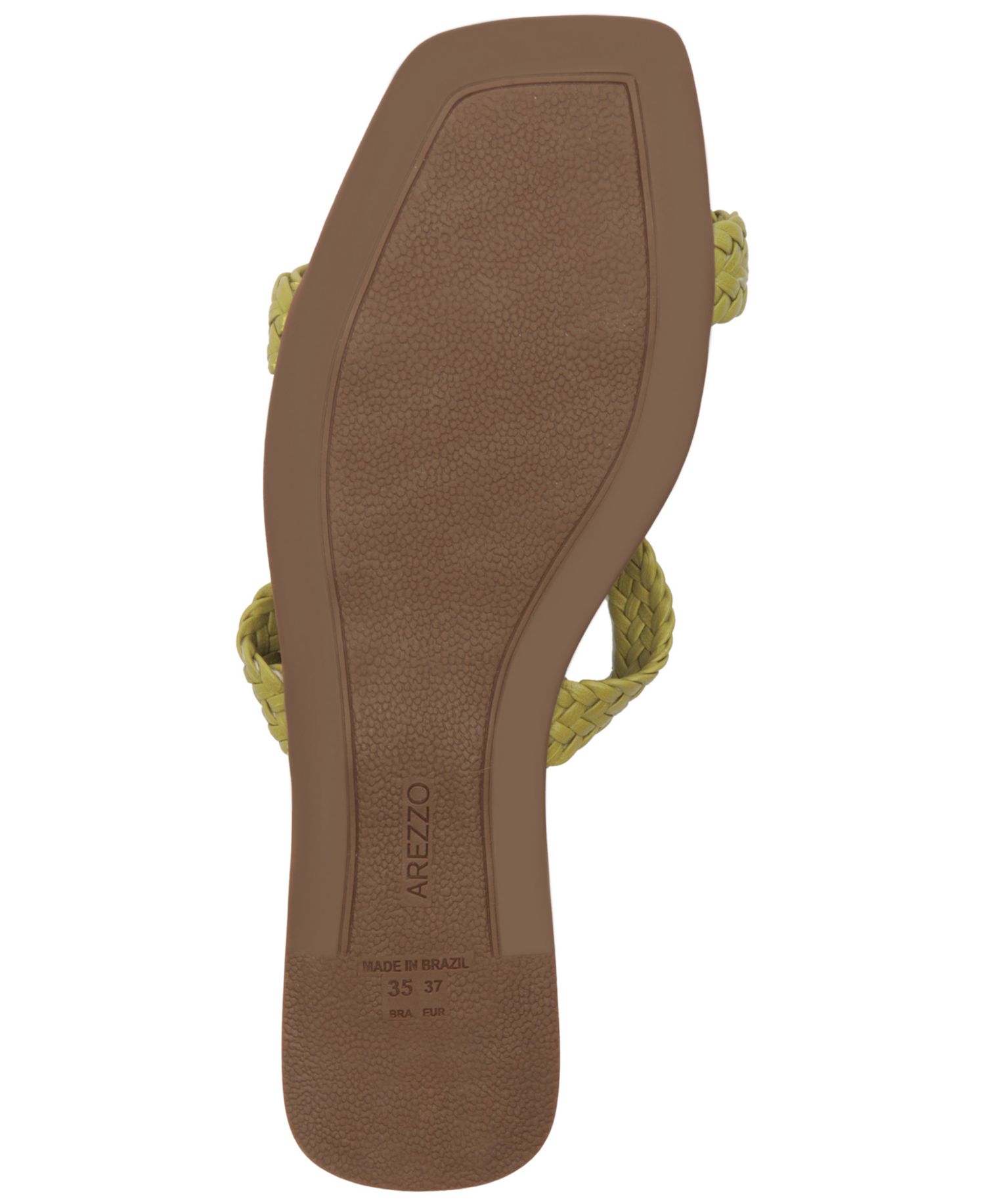 Women's Remy Slip-On Flat Sandals