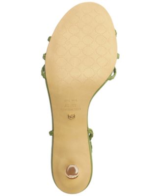 Women's Brylee Mid Stiletto Sandals