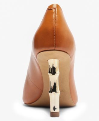 Women's Amy High Stiletto Pumps