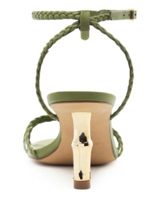 Women's Brylee Mid Stiletto Sandals