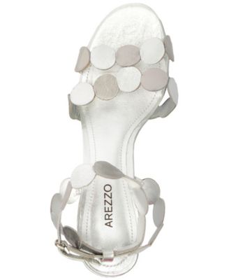 Women's Harmony Mid Block Sandals