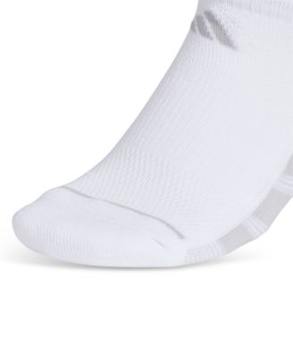 Women's 3-Pk. All Day Training No Show Socks