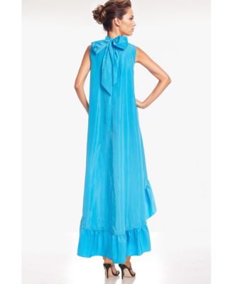 Women's The Yolanda High-Low Maxi Gown