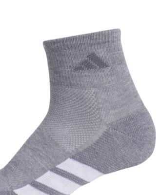 Women's 3-Pk. All Day Training Quarter Socks