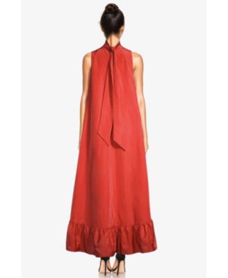 Women's The Yolanda High-Low Maxi Gown