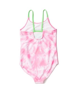 Girls Star Wars The One Piece Bathing Suit to