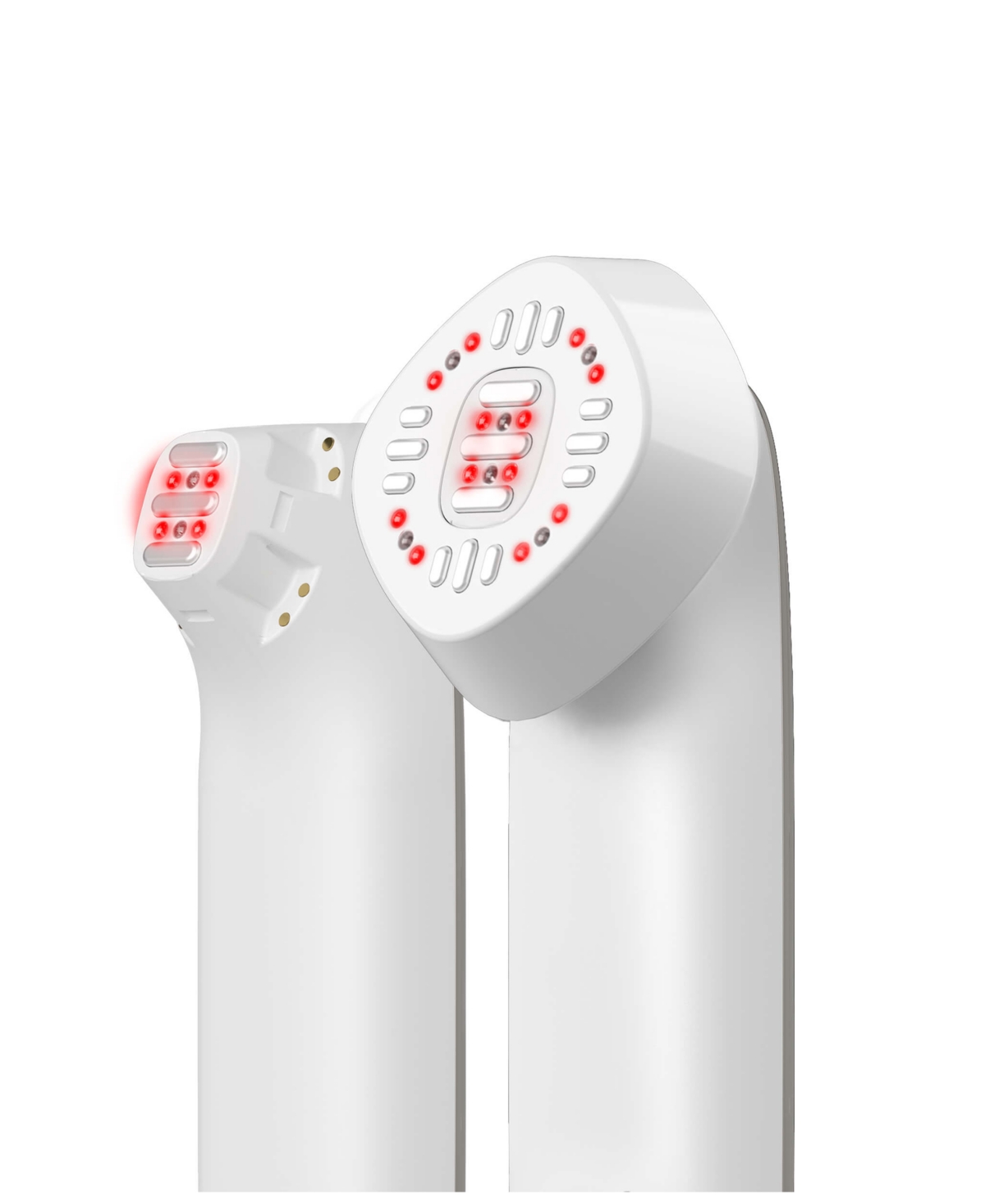 Titan Multiplatform Skin Improvement Device - White