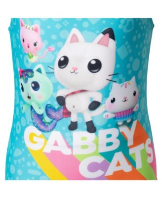 Toddler Girls Dreamworks One Piece Bathing Suit