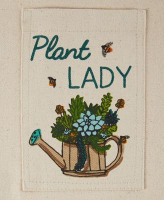 Plant Lady Garden Apron