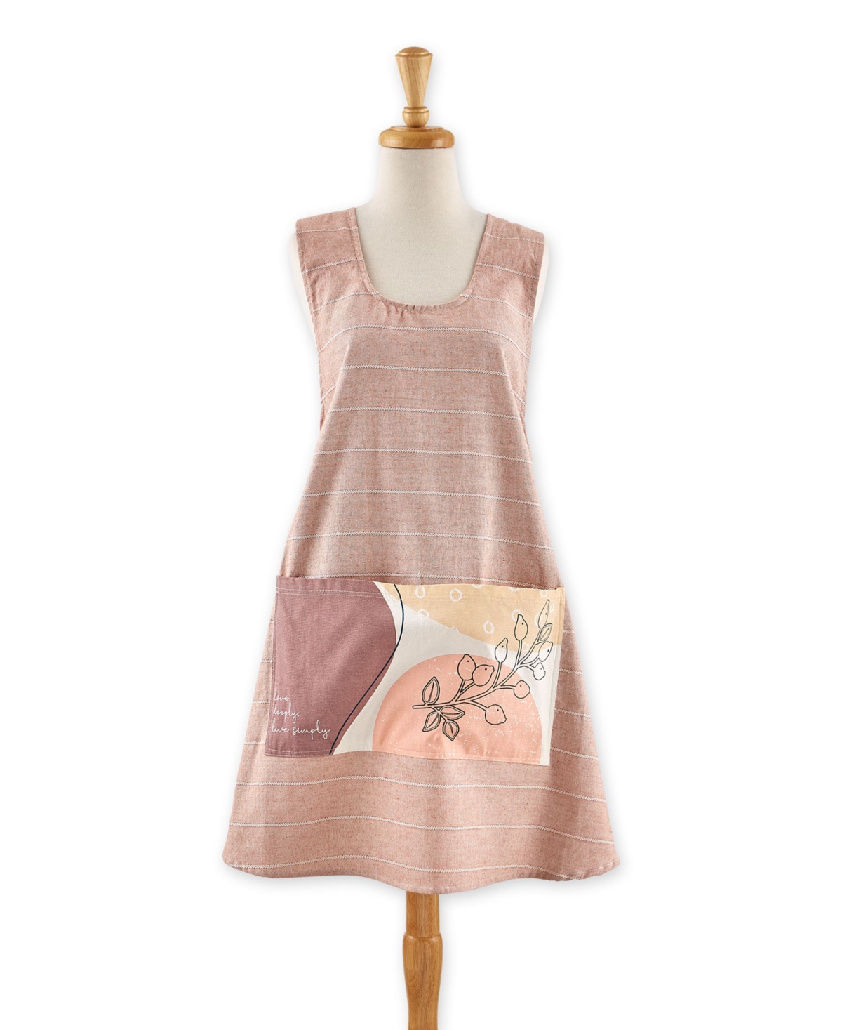 Bungalow Apron - Bungalow
