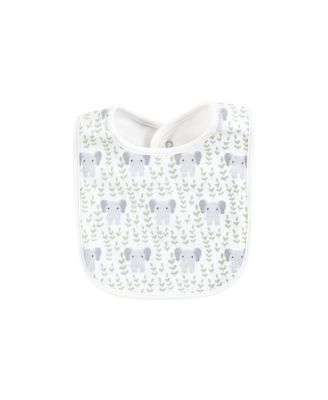 Cotton Bib and Sock Collection