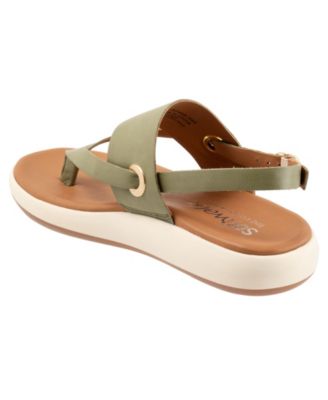 Joliet Sandal