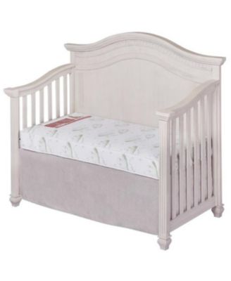 6-inch Firm Spring Coil Mattress Waterproof Standard Crib Mattress