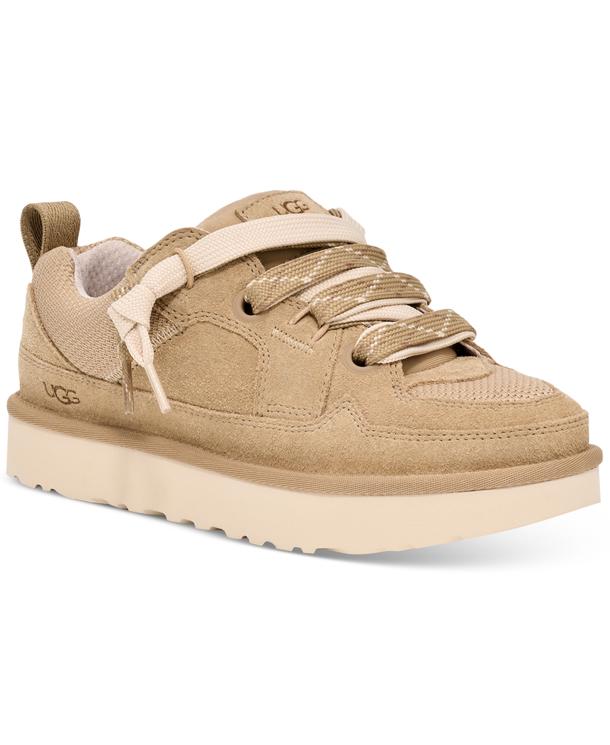 UGG WOMEN'S LO LOWMEL SNEAKERS 